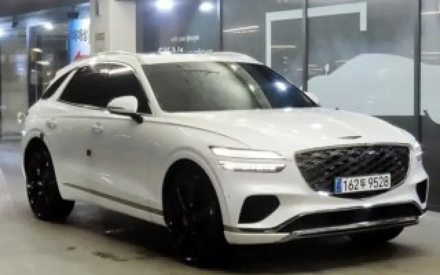 GV80일렉트릭 중고차 GV70 2.5T 가솔린 2WD 매물 사진 8 - 2024/12 37,528km