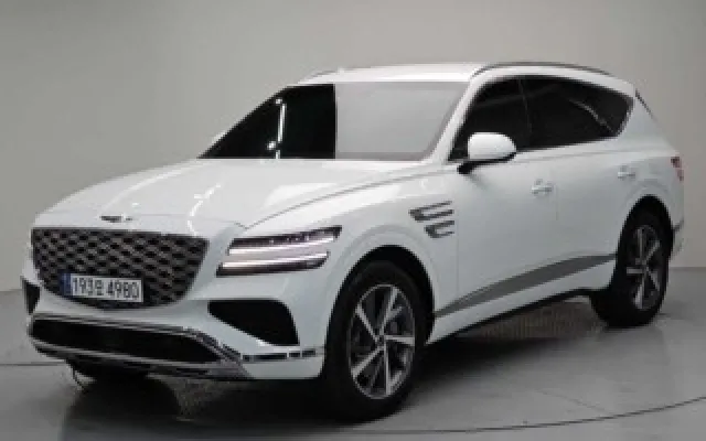 GV80일렉트릭 중고차 GV80 가솔린 2.5T AWD 매물 사진 16 - 2024/09 38,697km