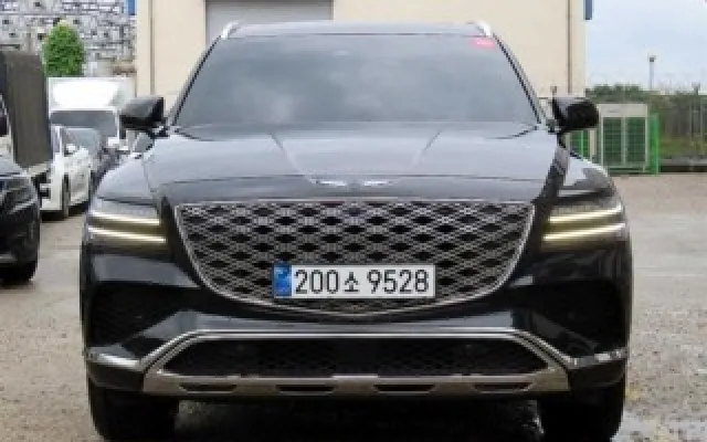 GV80일렉트릭 중고차 GV80 가솔린 2.5T AWD 매물 사진 16 - 2024/05 41,506km